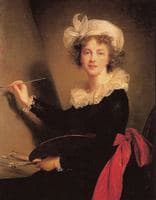 Self portrait