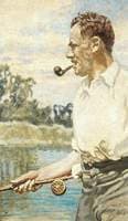 The Fisherman