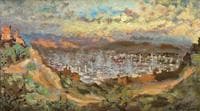 Fez, the Desert Rose (Fez, la rose des sables)