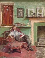 Self-Portrait