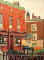 A Chelsea Street