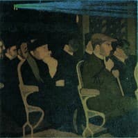 In the Cinema