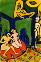 Studio Scene