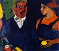 Double Portrait