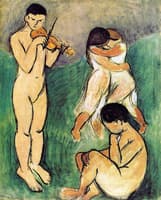 Music (sketch)