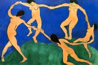 The Dance (1st version)