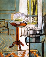 The Window