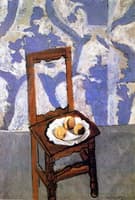 The Lorrain Chair