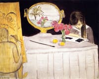 The Painting Lesson