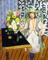 The Black Table