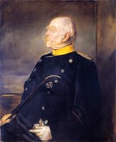 Bismarck in Uniform