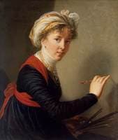Self-Portrait