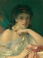 Roman Beauty