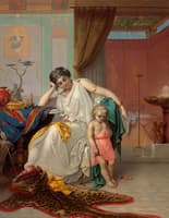 Family Life in Pompeii