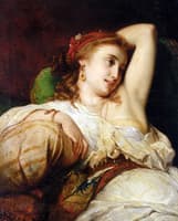 Odalisque