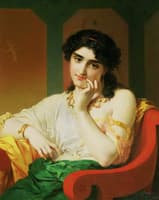 A Classical Beauty