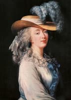 Madame du Barry
