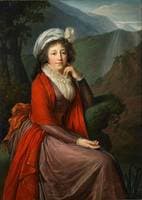 La Comtesse Bucquoi