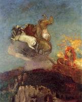 Apollo's Chariot