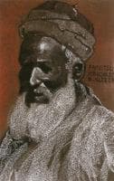 Jerusalem, Faraj (Faratsch)