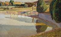 Landscape, Sussex