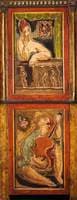 Commedia dell'Arte Scene