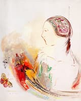 Profile of a Child