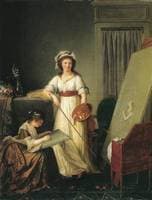 Atelier of the Artist