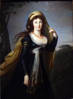 Theresa, Countess Kinsky