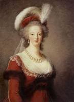 Marie Antoinette