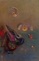 Mysteries of the Sea