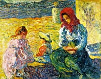 Fisherwomen