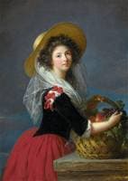 Duchesse de Caderousse