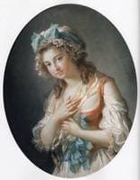 Duchesse de Guiche