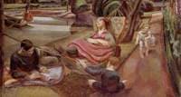 The Hammock
