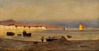 Coastal Landscape