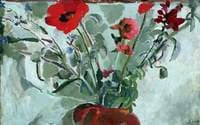 Flower Painting