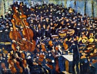 The Orchestra