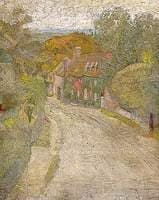 Village Street