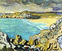 Camaret Bay