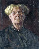 Lady Strachey