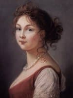 Louise, Queen of Prussia