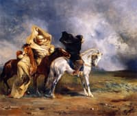 Le Simoun