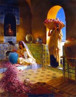 The Perfume Makers