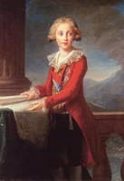 Francesco di Borbone