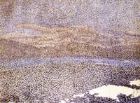 Banks of the River, Evening