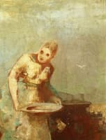 The Servant