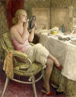 The Dressing Room