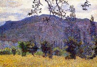 Mountain Landscape