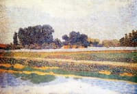 Banks of the Oise